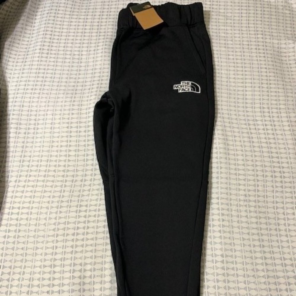 The North Face Men's Exploration Fleece Pants  "NEW"